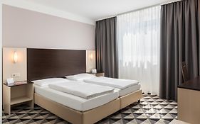 Premier Inn Wien City Hauptbahnhof
